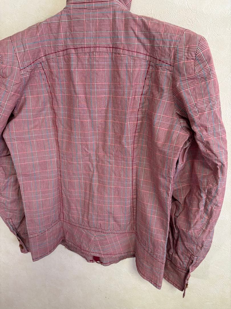 Vivienne Westwood MAN ヴィヴィアンウエスト　ジャケット
