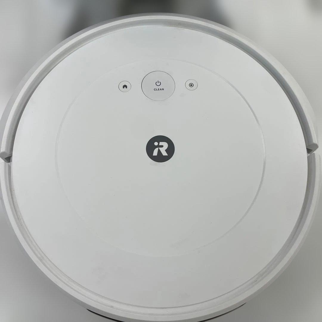 【美品】ルンバ コンボ 2essential＋ autoempty＆パック2箱