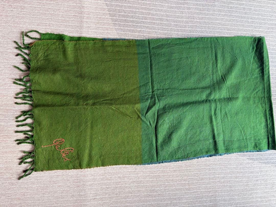 ☆パラスパレス　ストール⭐︎
