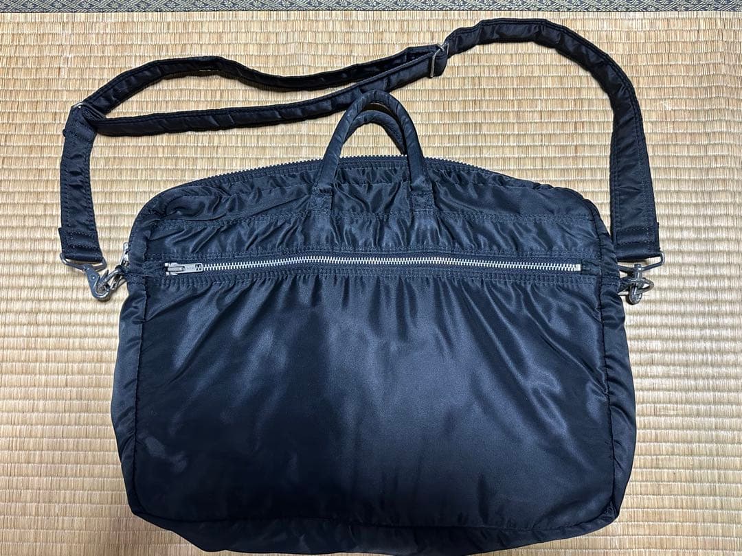 PORTER タンカー 2way ブリーフケース