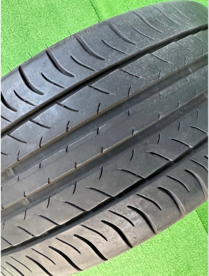 2023年製 DUNLOP 235/45R18 94Y 1本