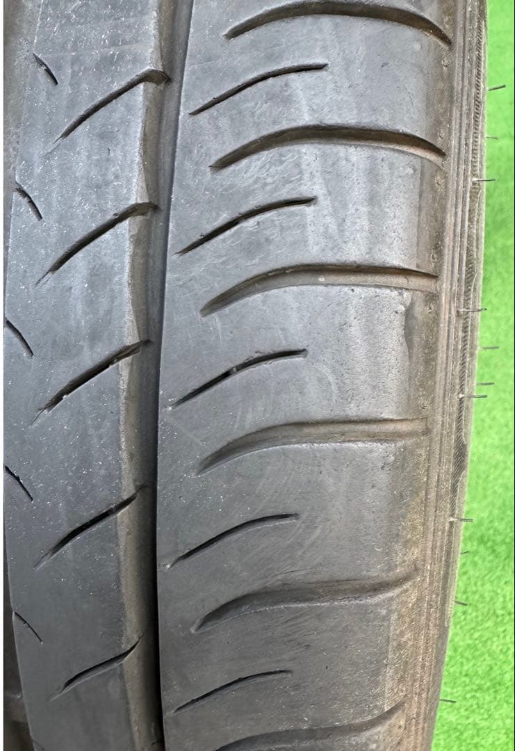 2023年製 DUNLOP 235/45R18 94Y 1本