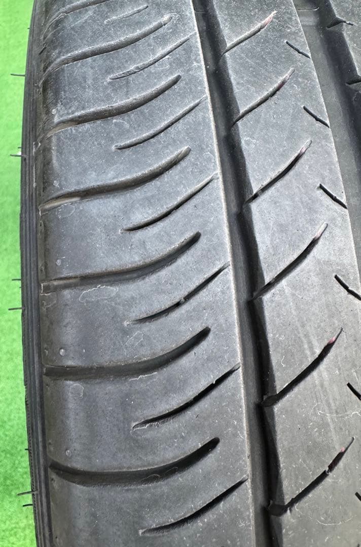 2023年製 DUNLOP 235/45R18 94Y 1本