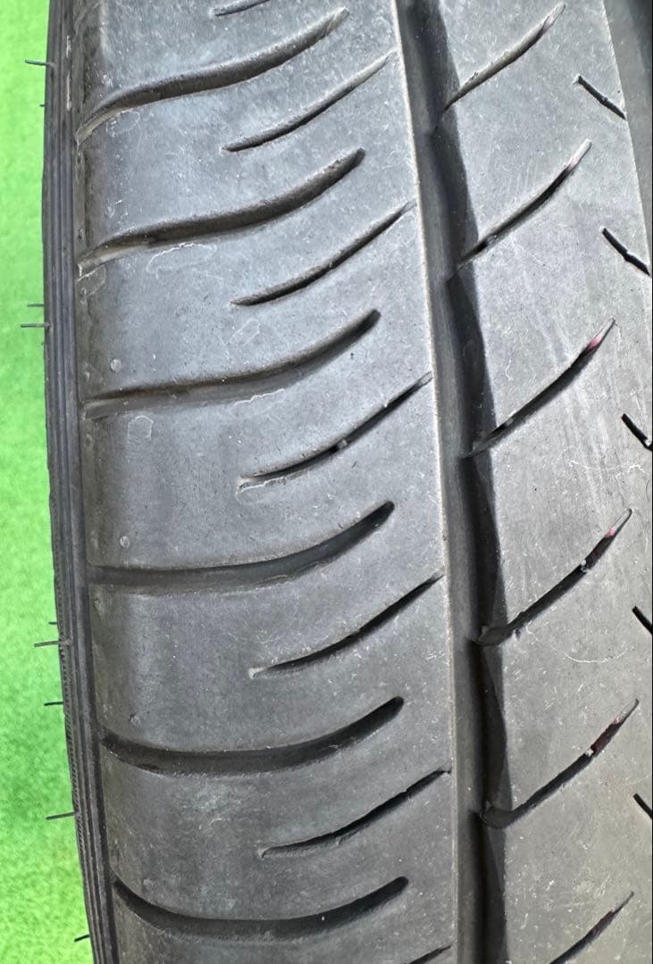 2023年製 DUNLOP 235/45R18 94Y 1本