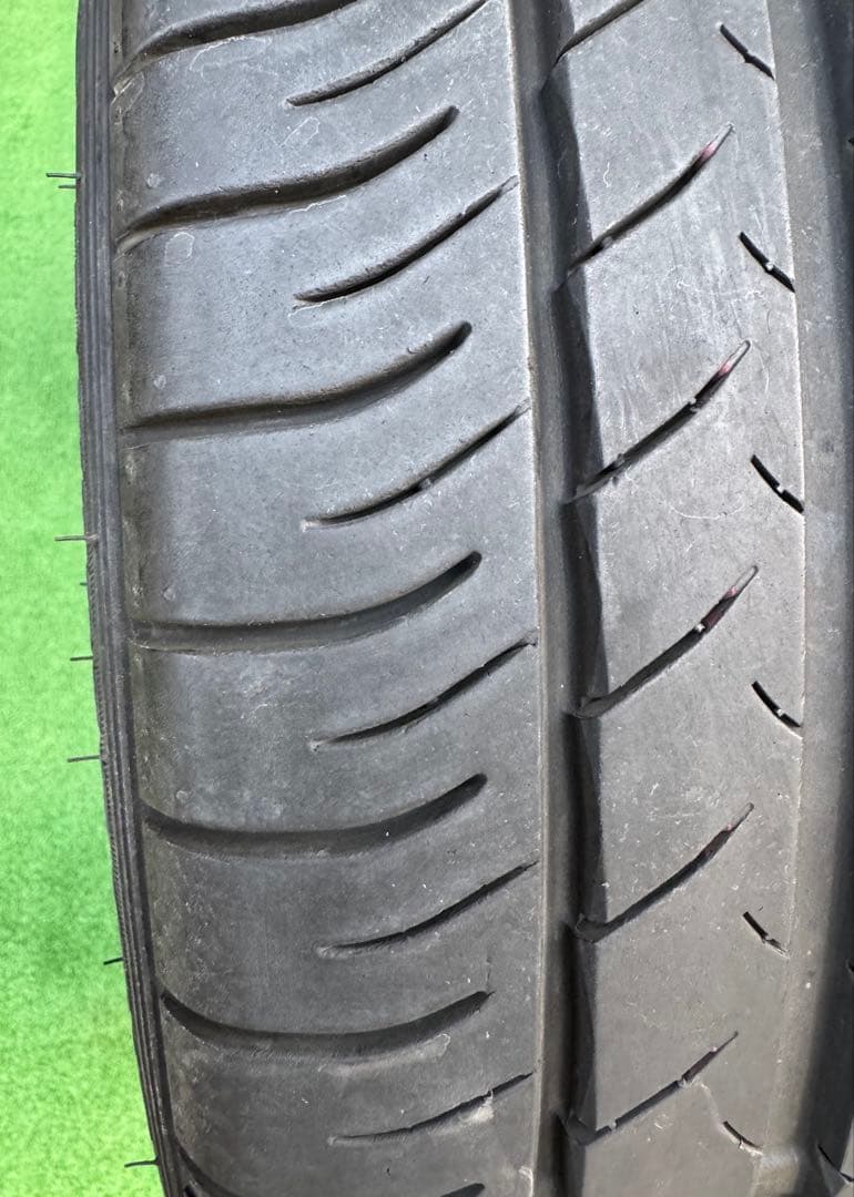 2023年製 DUNLOP 235/45R18 94Y 1本