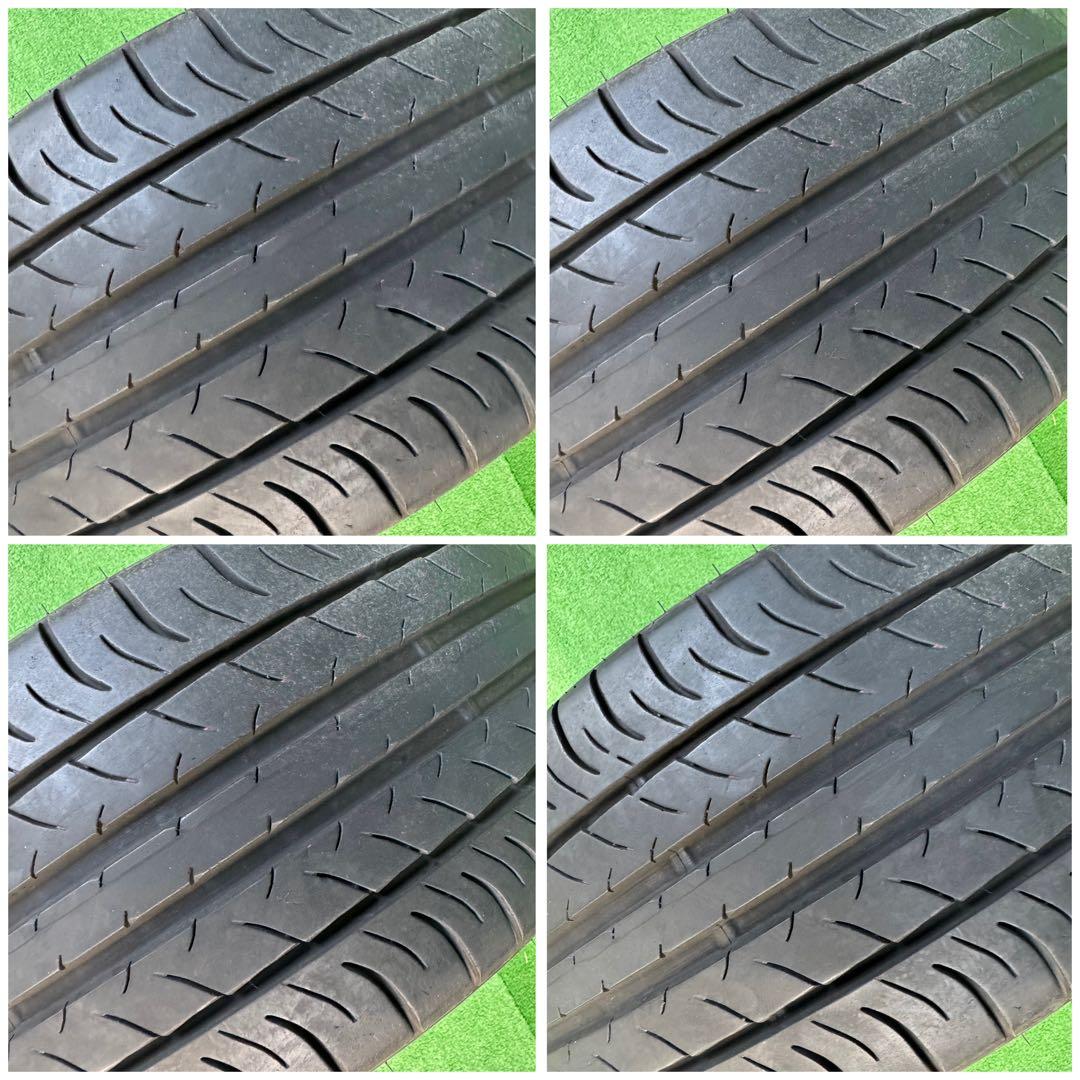 2023年製 DUNLOP 235/45R18 94Y 1本