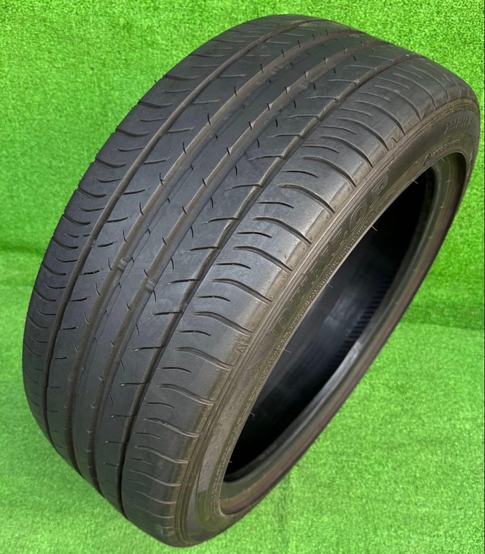 2023年製 DUNLOP 235/45R18 94Y 1本