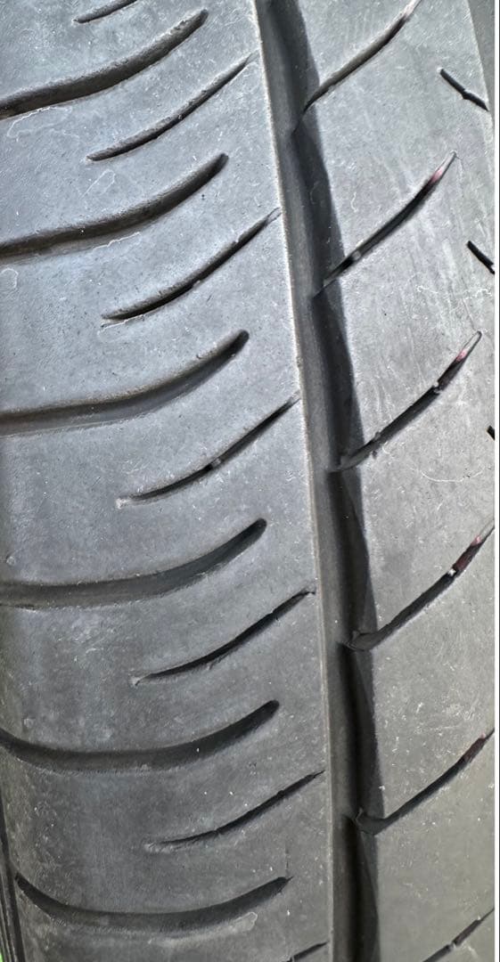 2023年製 DUNLOP 235/45R18 94Y 1本