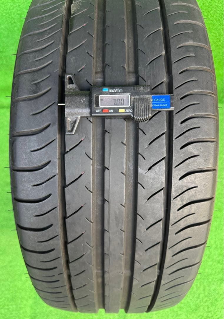 2023年製 DUNLOP 235/45R18 94Y 1本