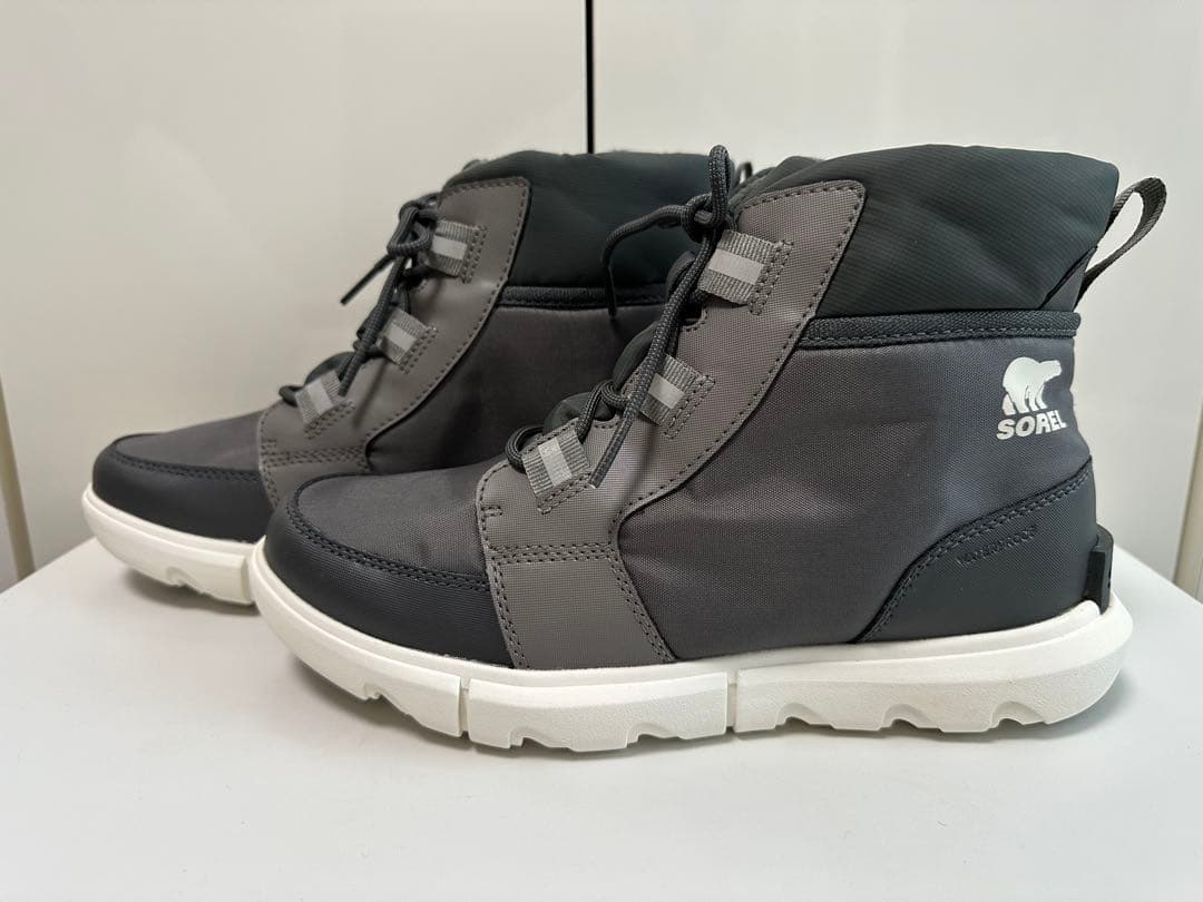 【新品未使用】SOREL ソレル　ブーツ