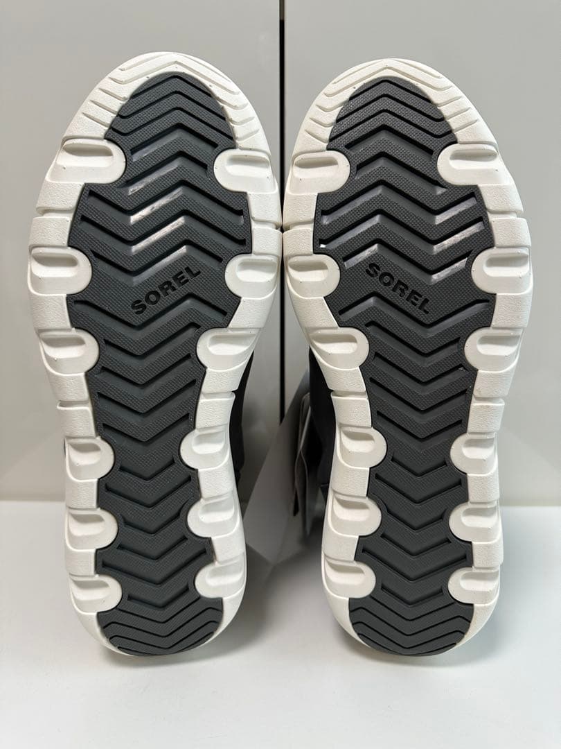 【新品未使用】SOREL ソレル　ブーツ
