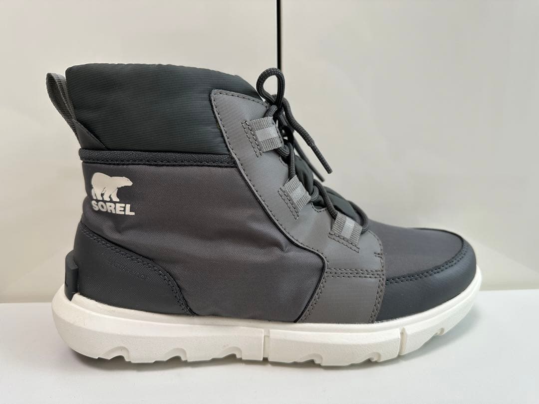 【新品未使用】SOREL ソレル　ブーツ