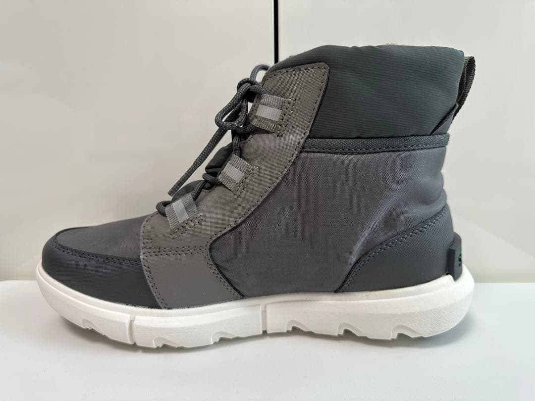 【新品未使用】SOREL ソレル　ブーツ