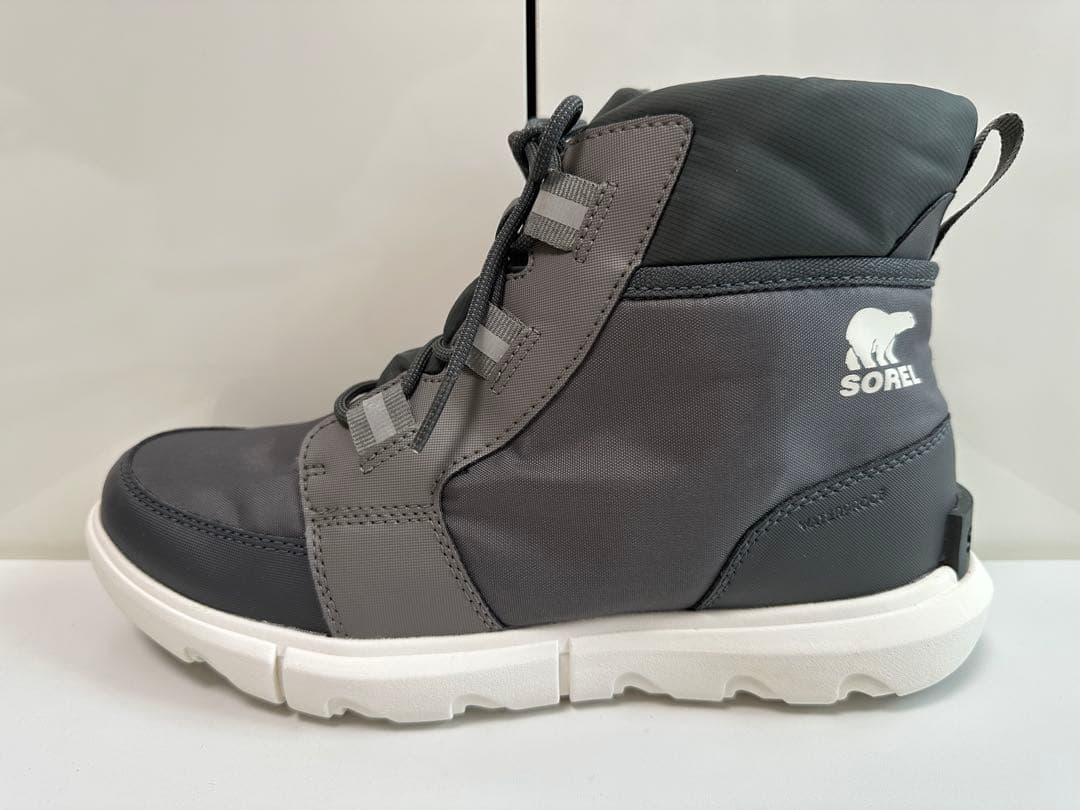 【新品未使用】SOREL ソレル　ブーツ