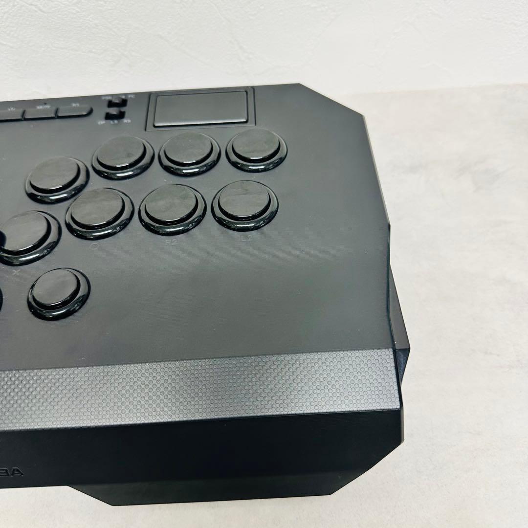 ジャンク　QANBA DRONE 2 ARCADE JOYSTICK N3