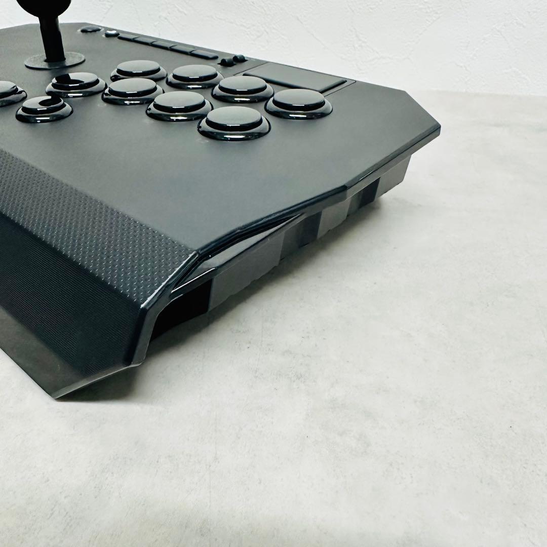 ジャンク　QANBA DRONE 2 ARCADE JOYSTICK N3