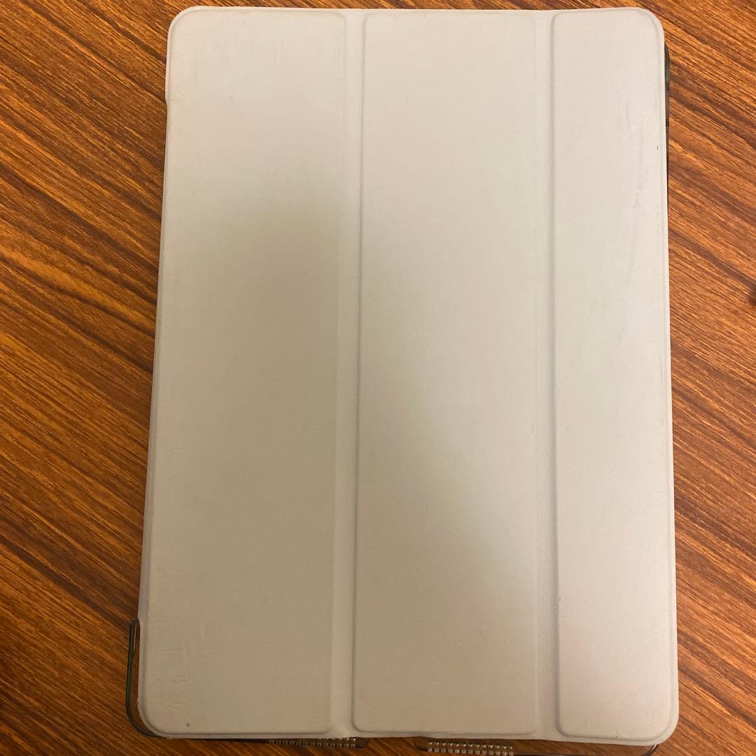 Apple iPad 10.2インチ シルバー 本体