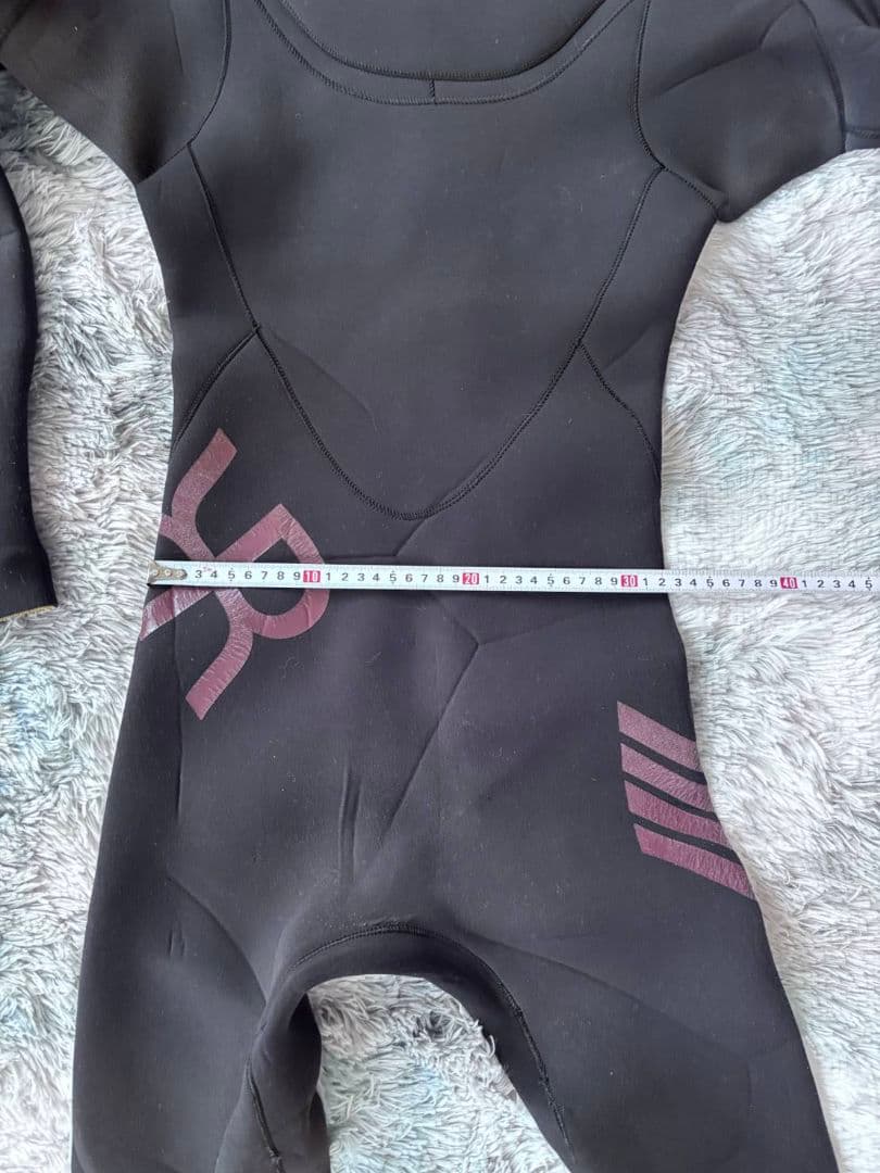 ウェットスーツ RASH WETSUITS