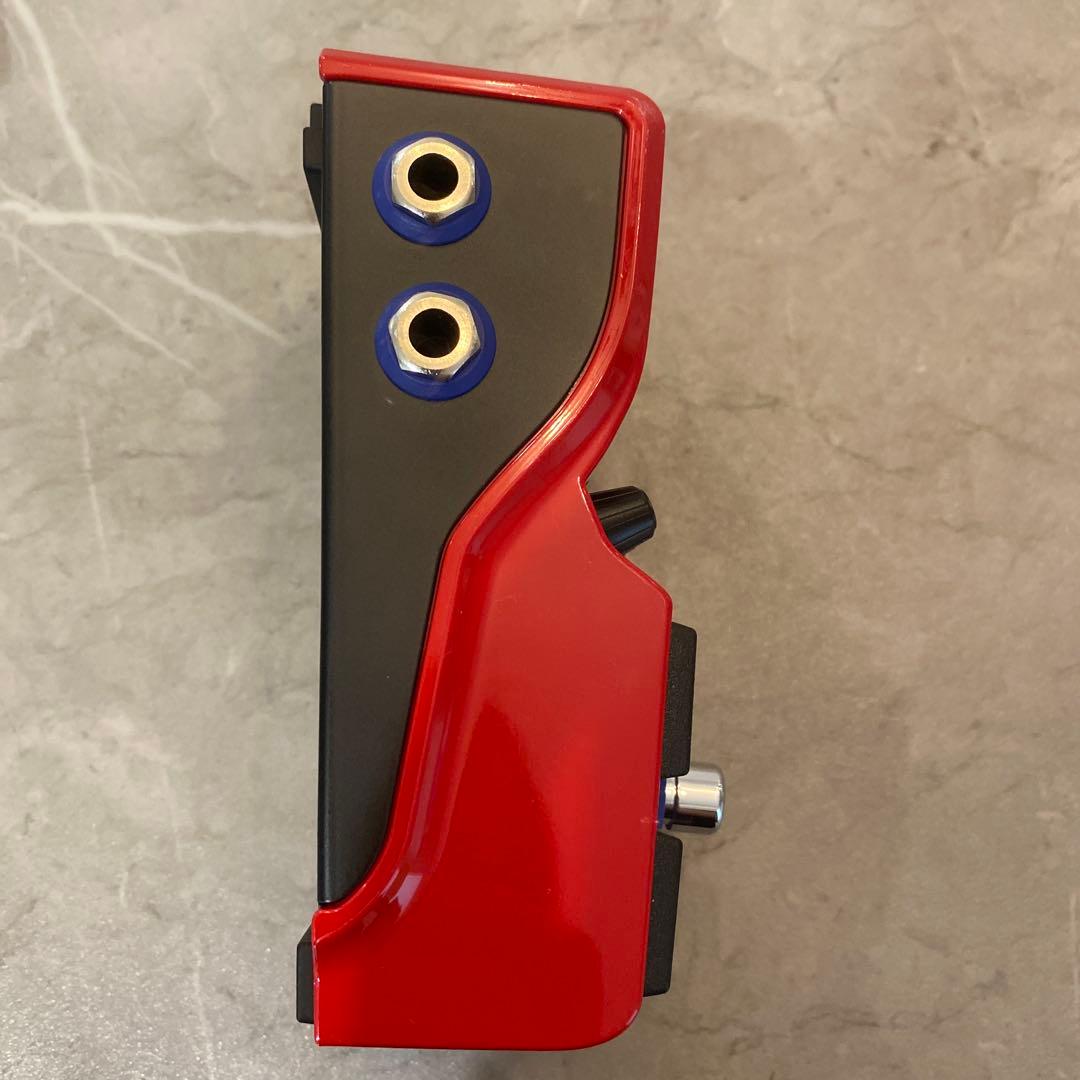 ZOOM MULTISTOMP MS-60B+ ベースエフェクター