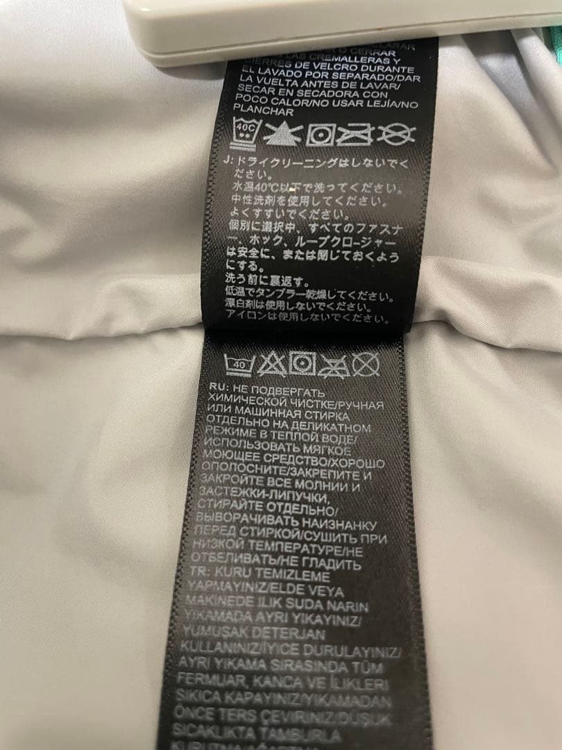 The North Face GORE-TEX 冬用アウター