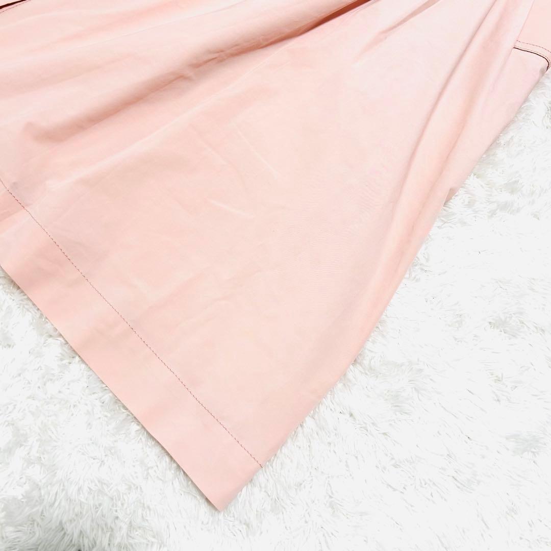 ✨美品✨ ボールジィ トゥモローランド トレンチコート ベルト 春コート 軽い