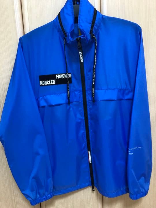 moncler  fragment  ジーニアス