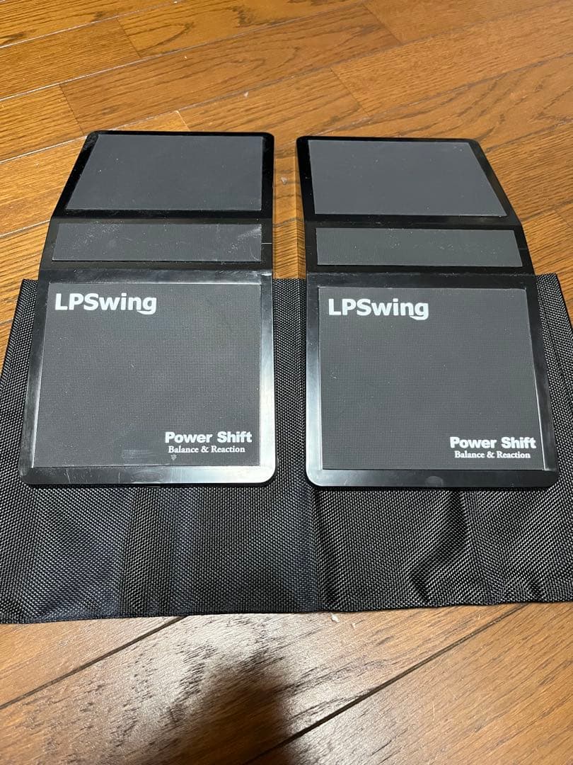 パワーシフト　Power Shift LPスイング　ゴルフ 練習器具