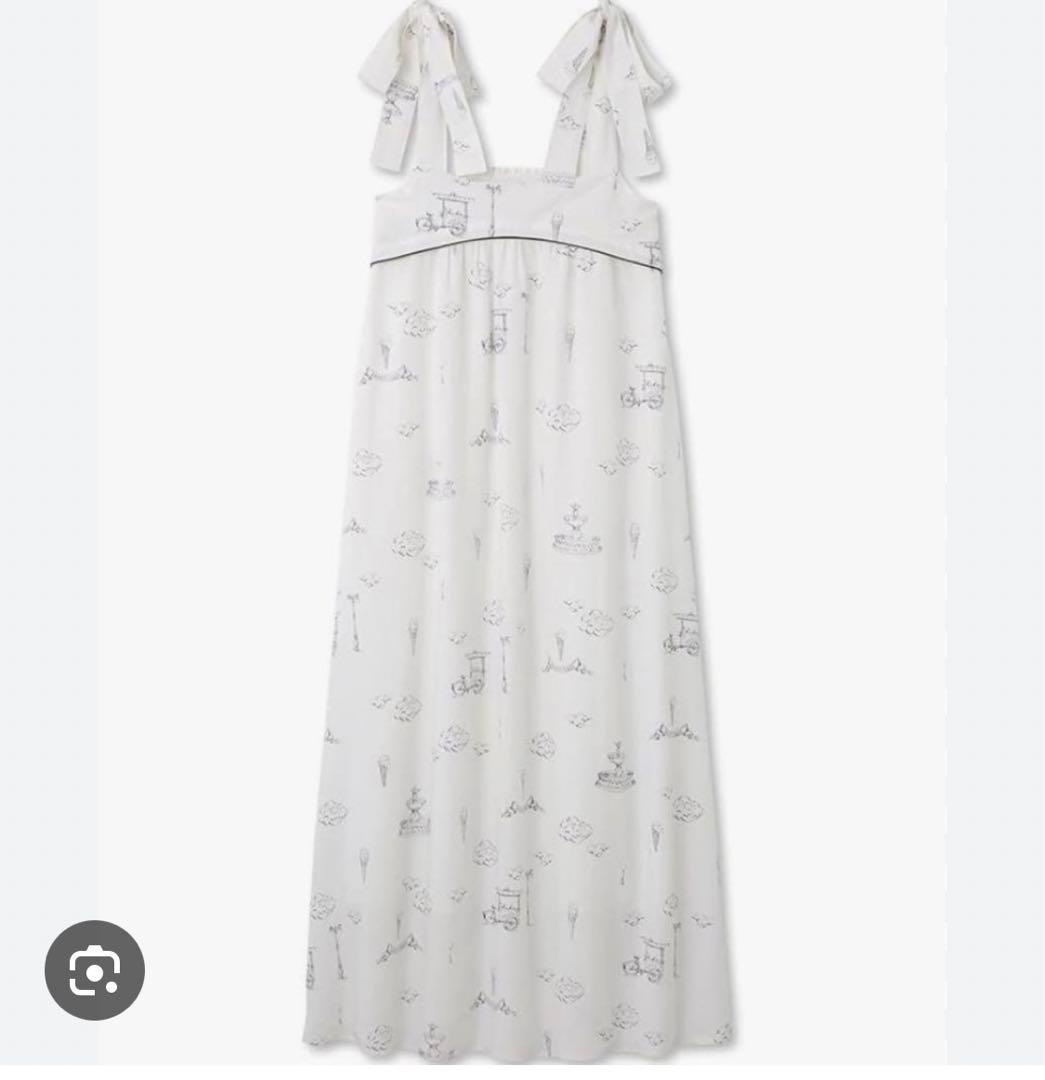 gelato pique ルームウェア　F 新品