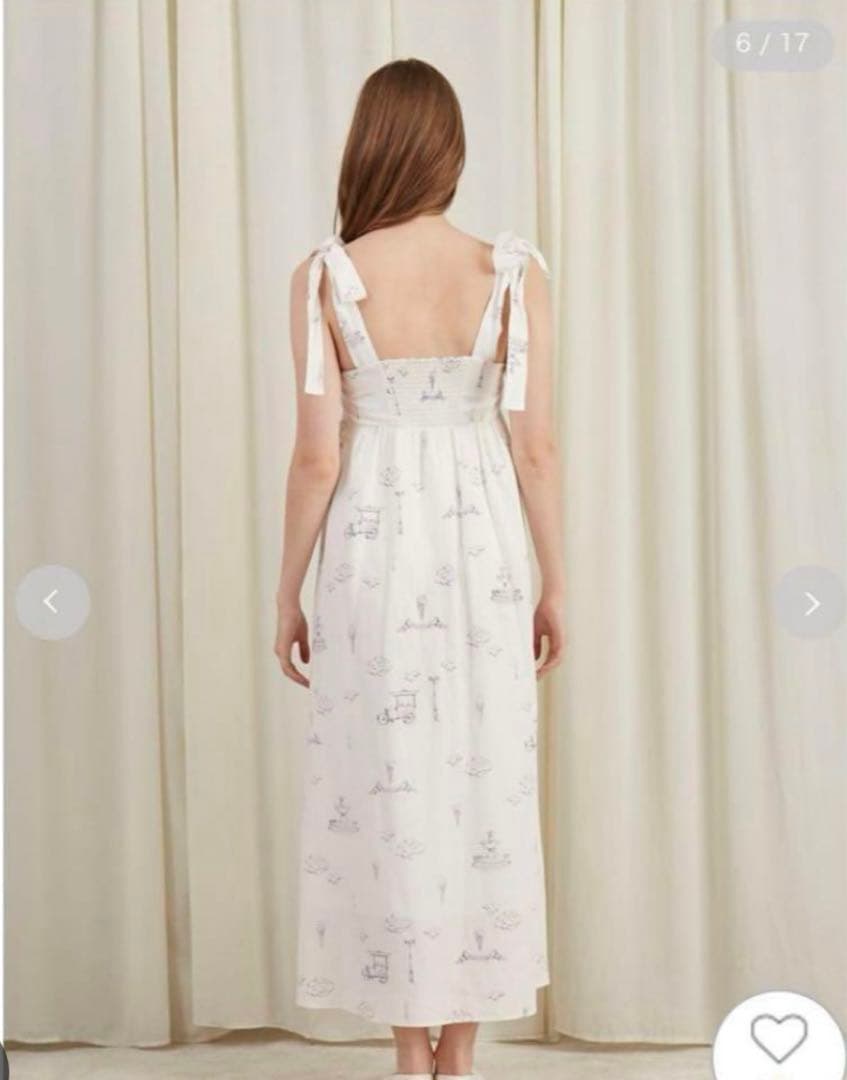 gelato pique ルームウェア　F 新品