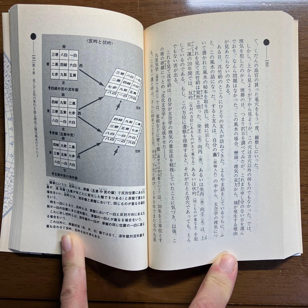 仙道風水術尋竜の法 : 風水最強秘法の全貌と活用のすべて!!