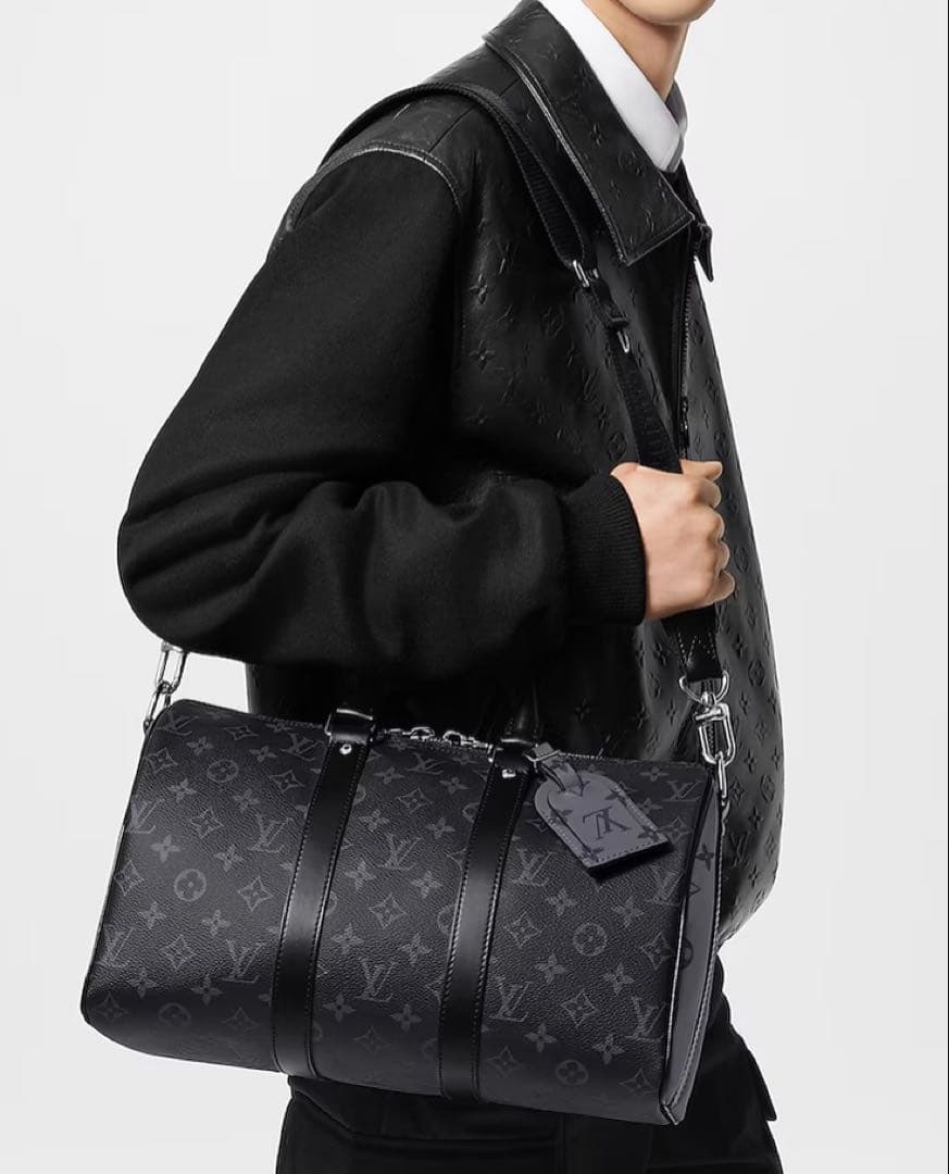 Louis Vuittonキーボル・バンドリエール35 　　 ※新品未使用