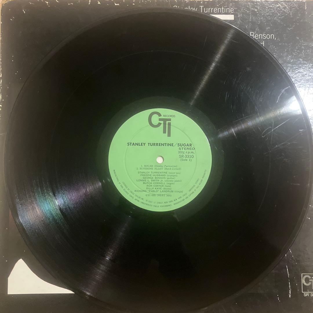 Quincy Jones Roots JAZZレコード3点SET