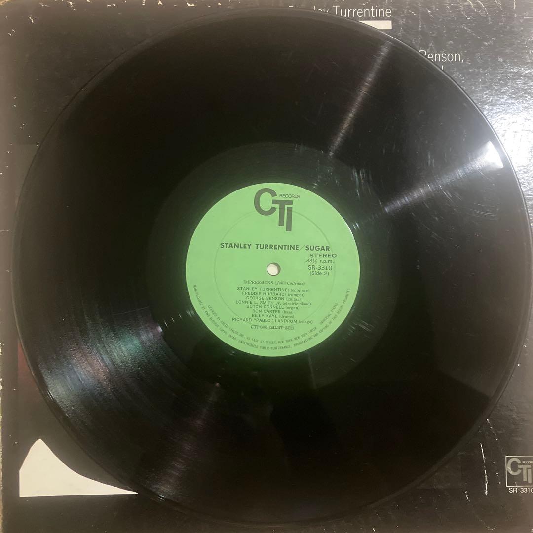 Quincy Jones Roots JAZZレコード3点SET
