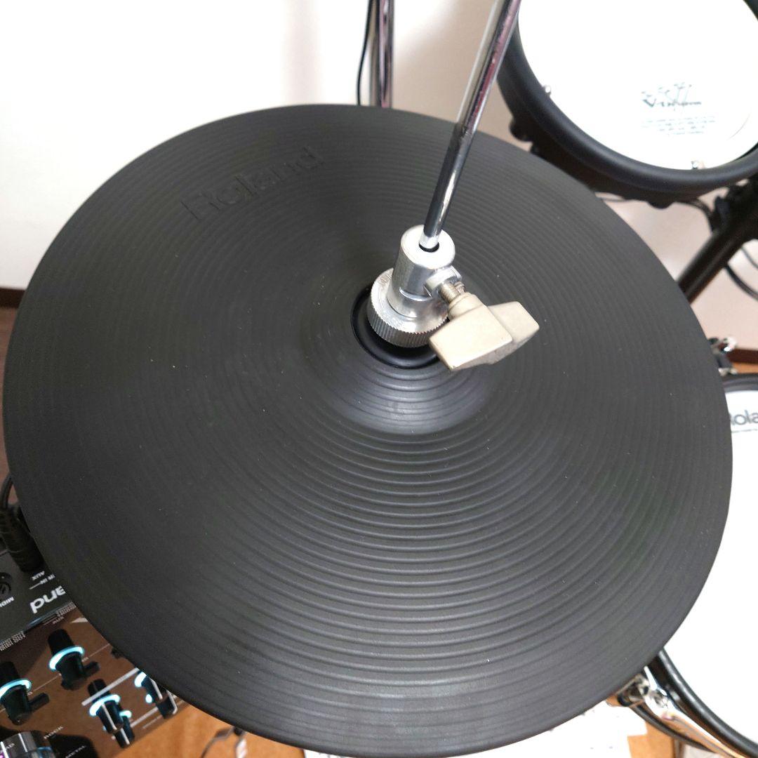 としおしと  Roland V-Drums TD-25 Custom