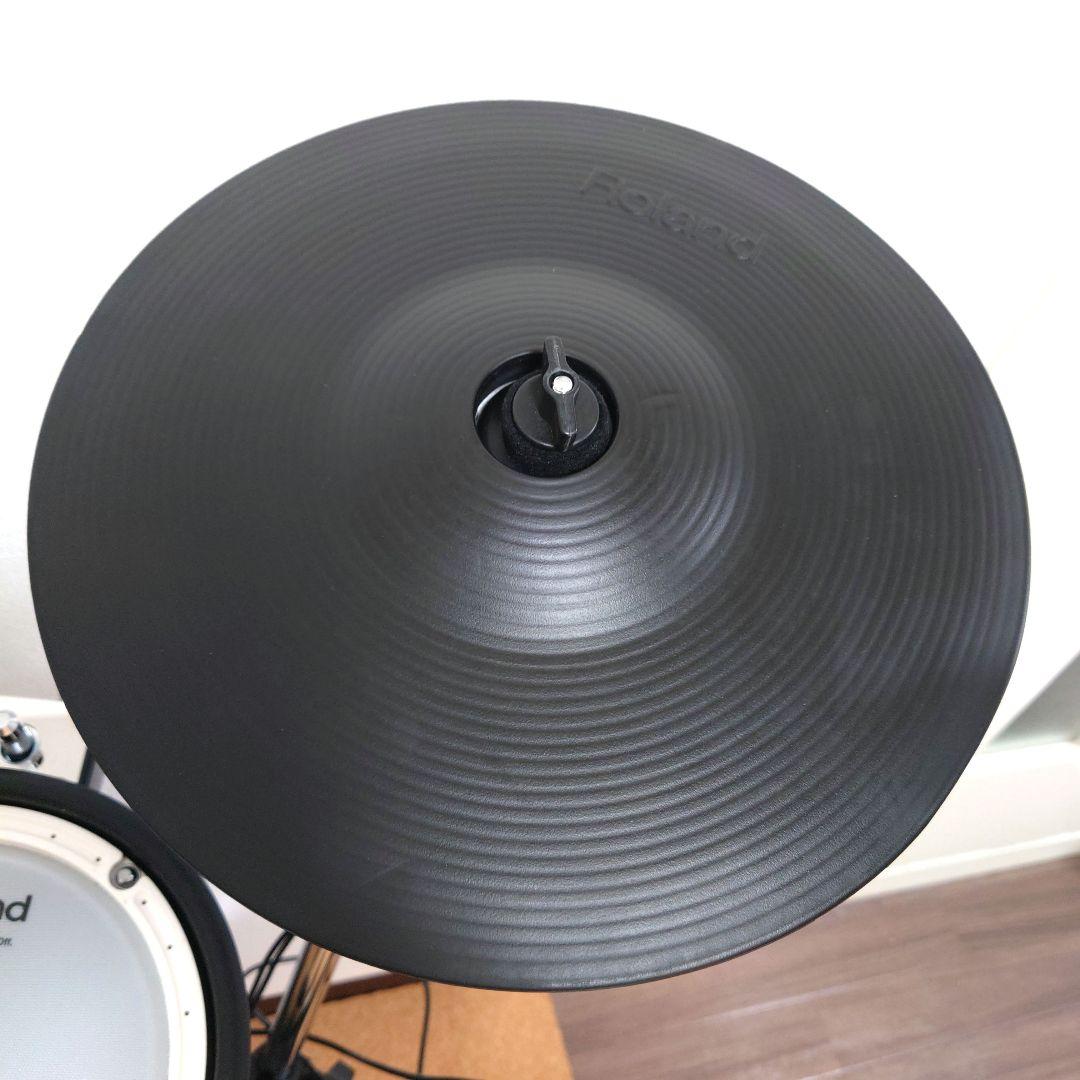 としおしと  Roland V-Drums TD-25 Custom