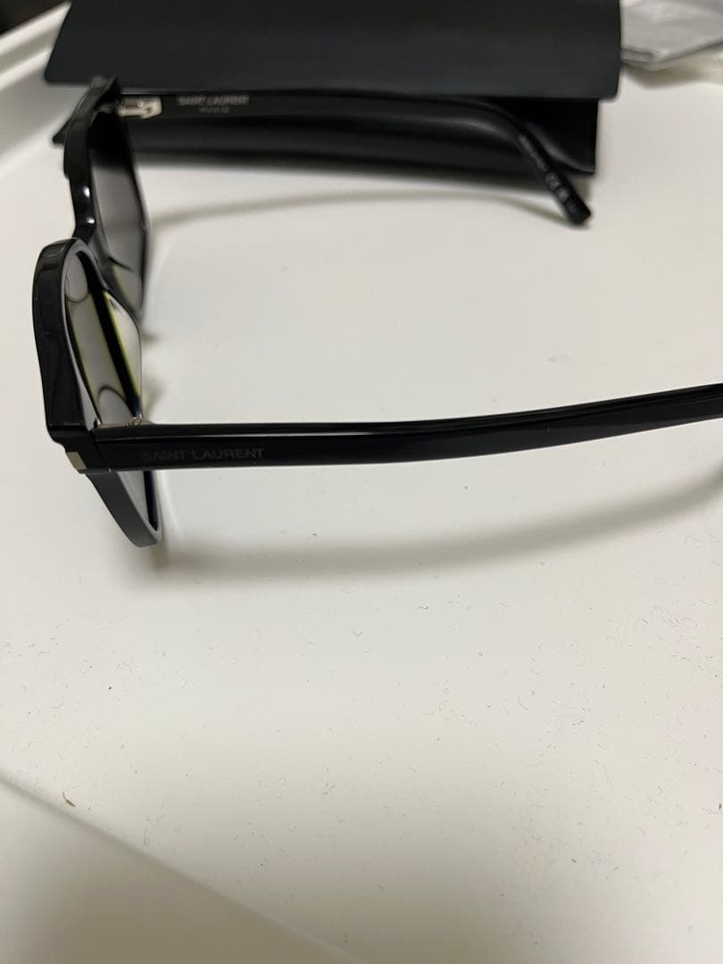 Saint Laurent サングラス
