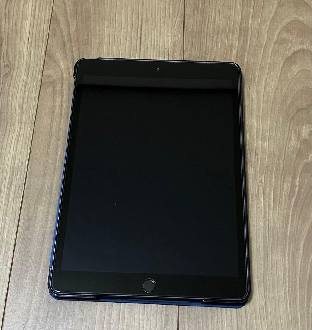 iPad 第8世代 32GB バッテリー良好