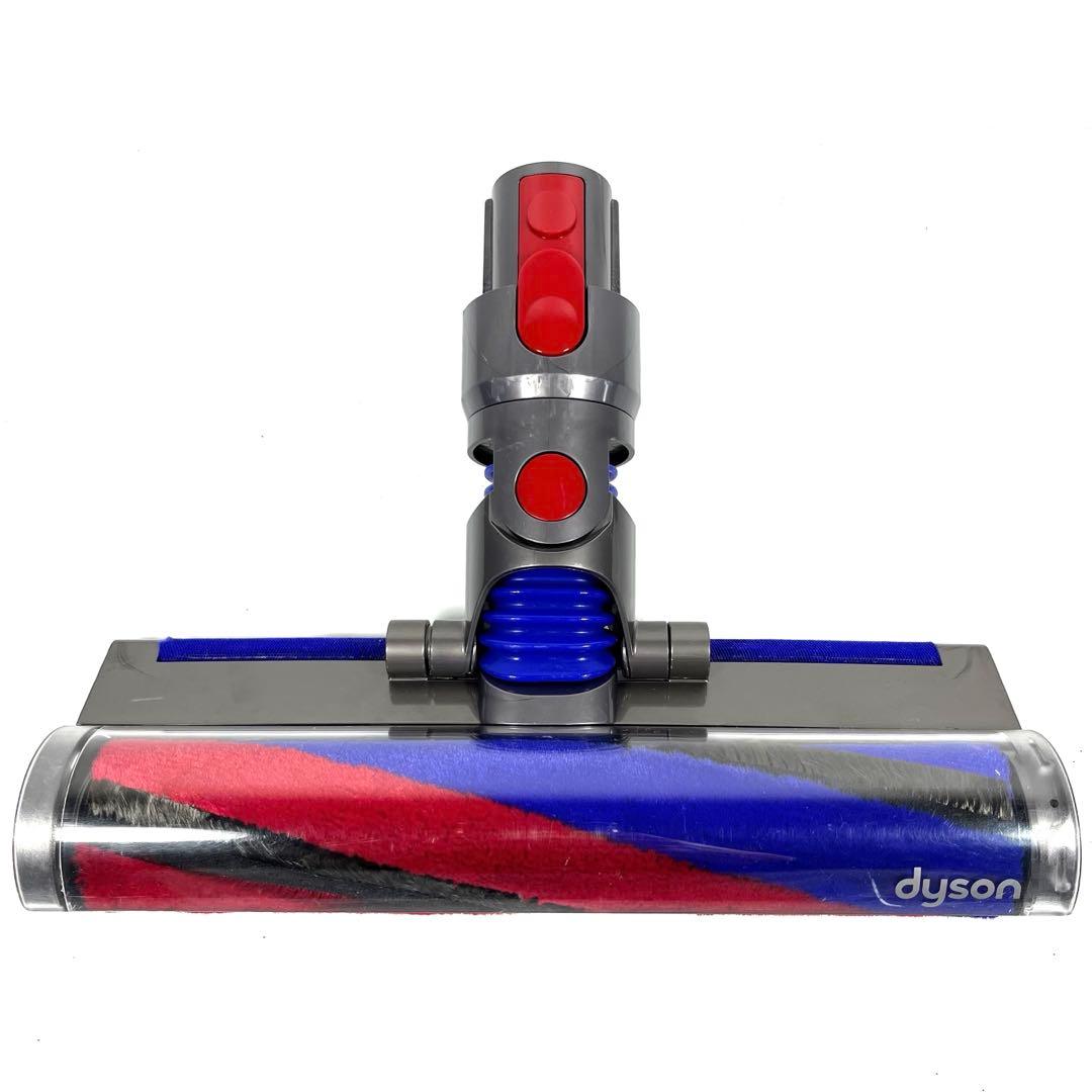 【分解洗浄】 Dyson[354531] SV10Kスリムヘッド b10
