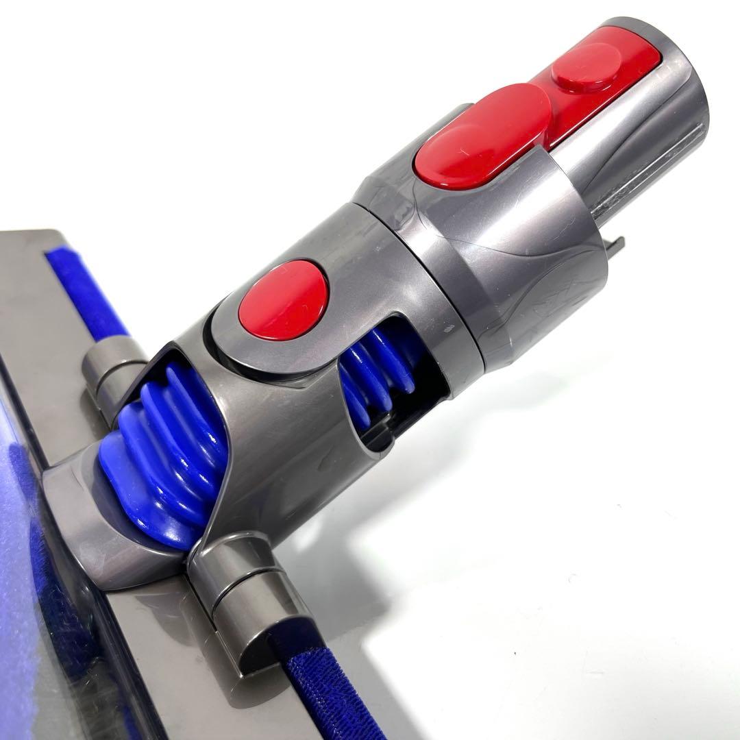 【分解洗浄】 Dyson[354531] SV10Kスリムヘッド b10
