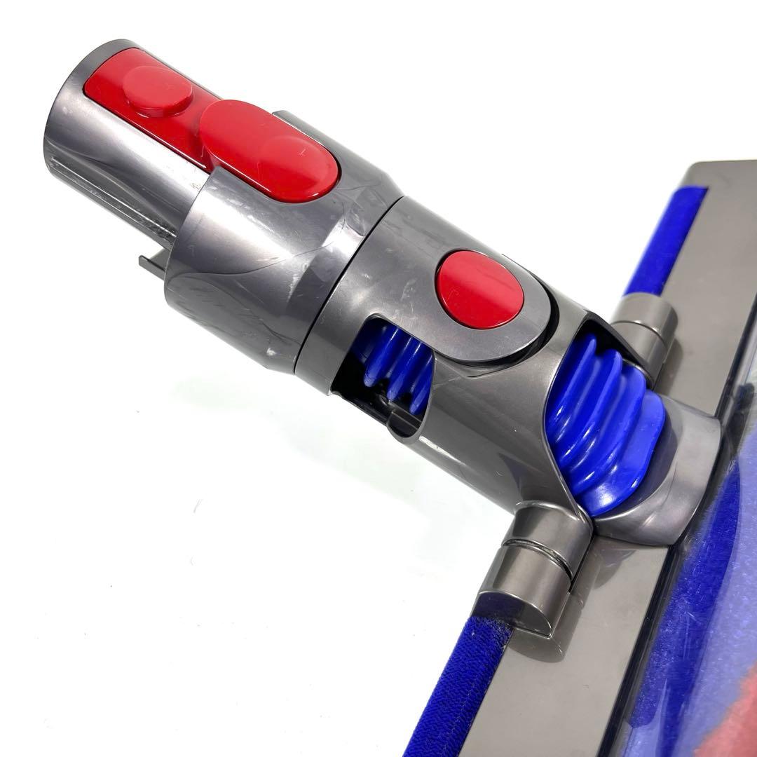 【分解洗浄】 Dyson[354531] SV10Kスリムヘッド b10