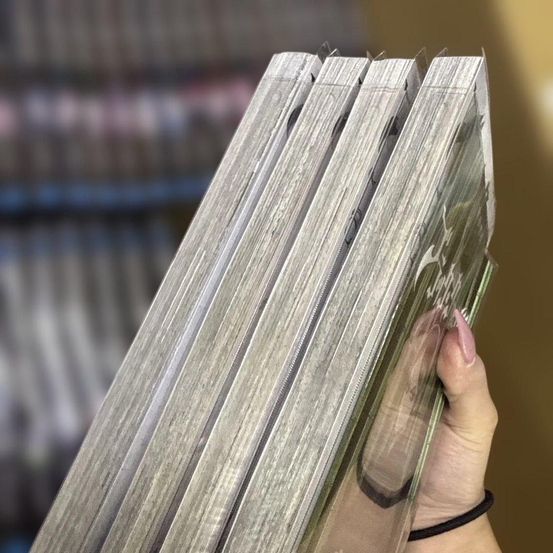 ブラッククローバー　1巻〜37巻　全巻　セット　田畠裕基　P-0216 36