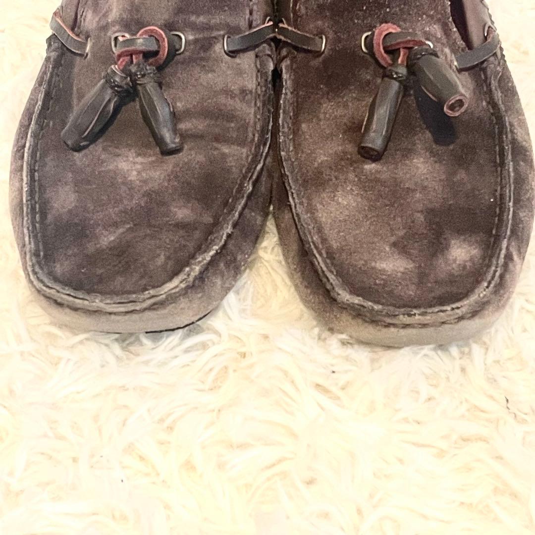 ✨希少✨Berluti 　タッセルローファー　ドライビングシューズ　スリッポン