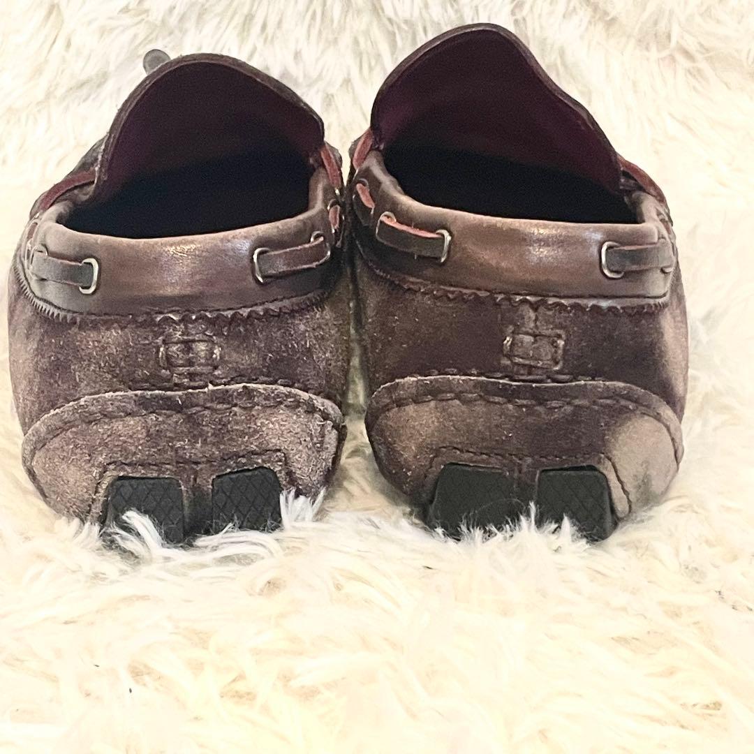 ✨希少✨Berluti 　タッセルローファー　ドライビングシューズ　スリッポン