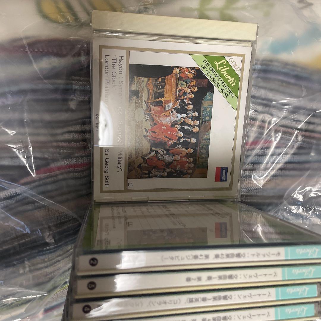 クラシック The great collection of classical music