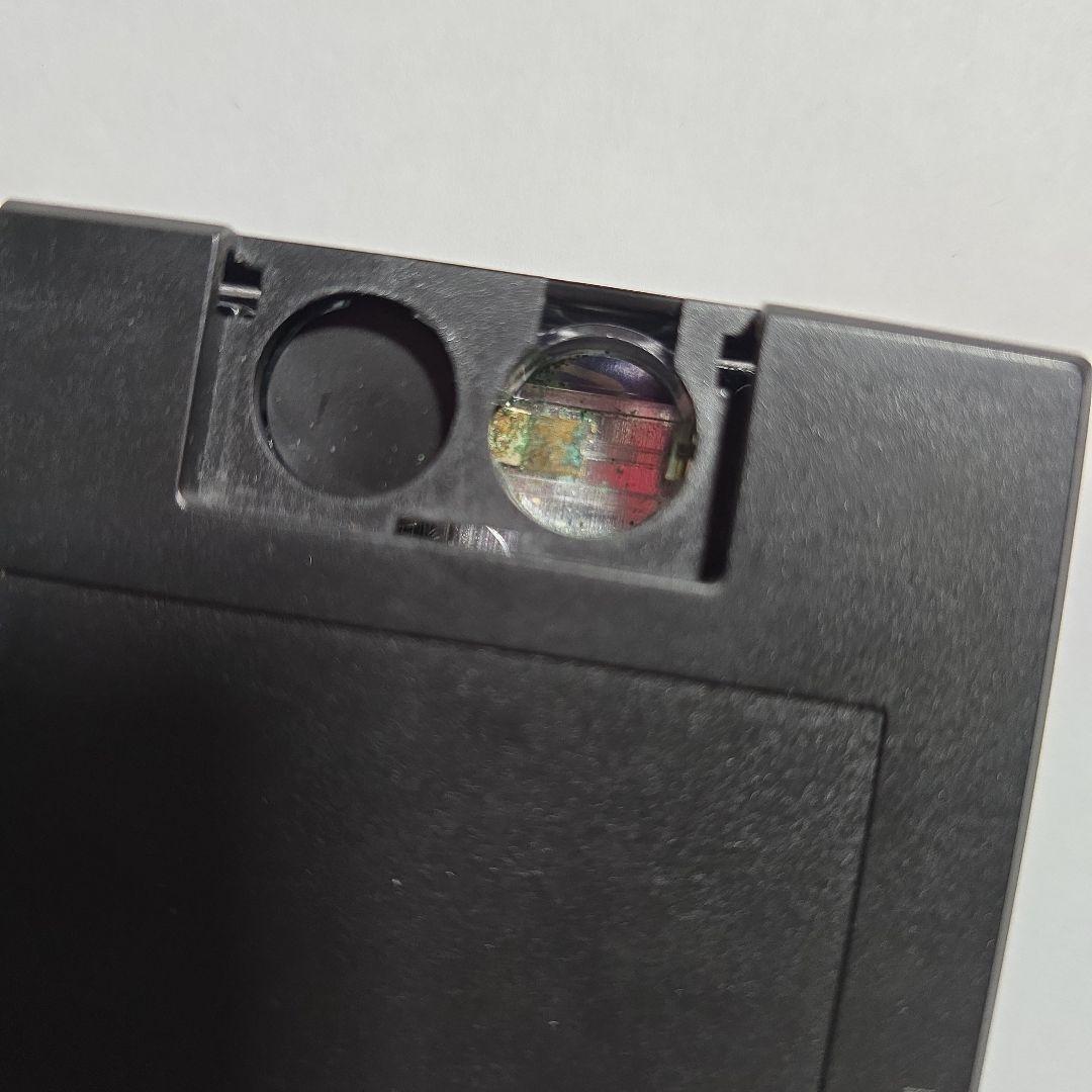 学研　チェッカーフラッグ　ゲームウォッチ　レトロ　箱説明書付き　本体欠品なし