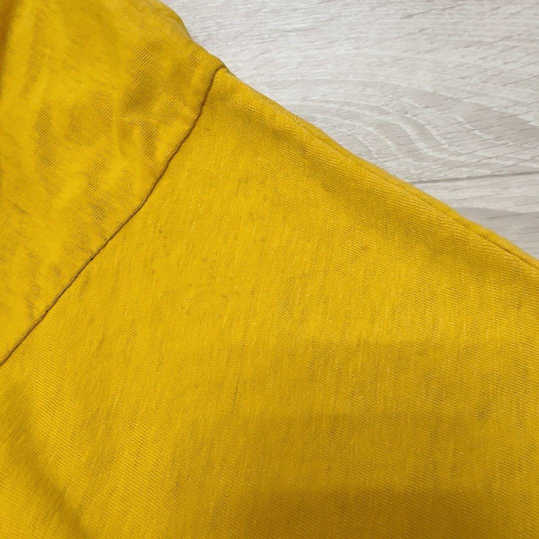 70s Champion リバーシブルT バータグ　USA製 ヴィンテージ