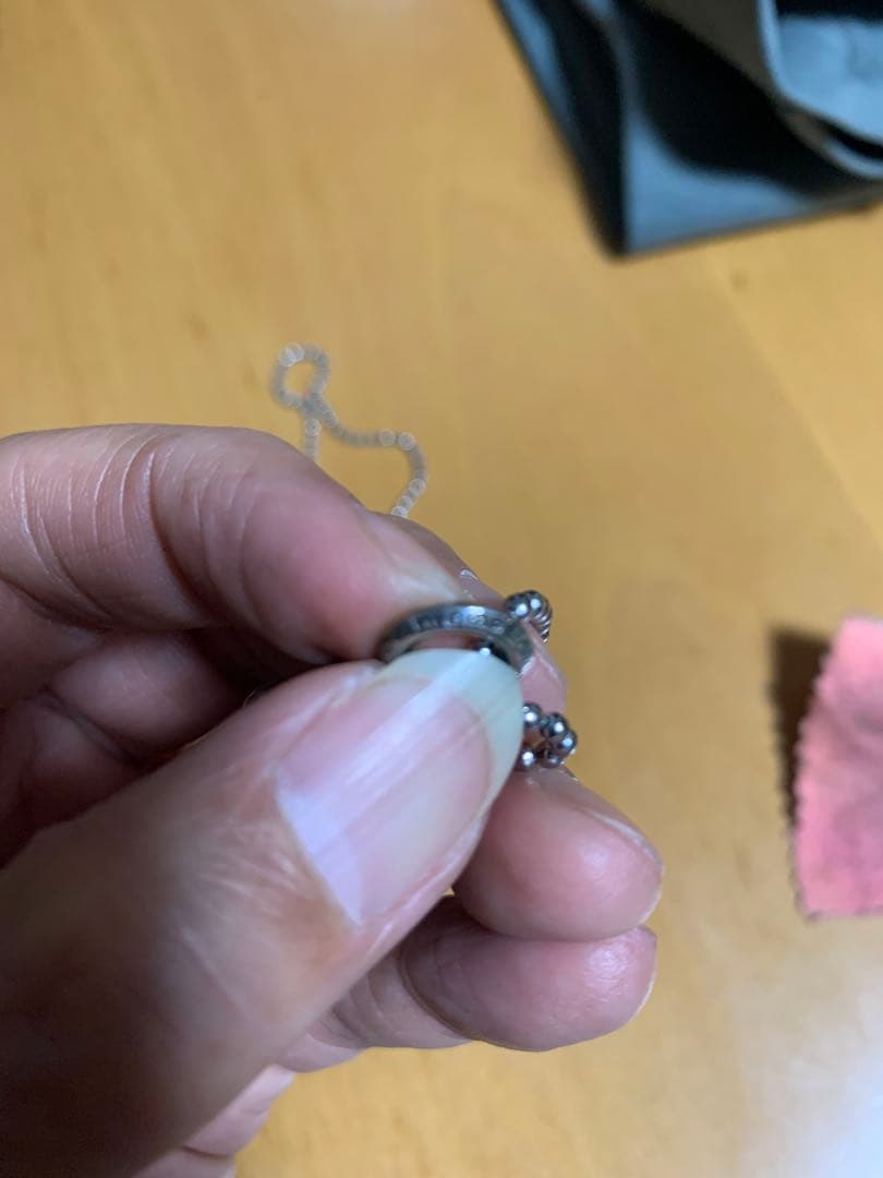 クロムハーツ ペンダントトップ 他おまけ