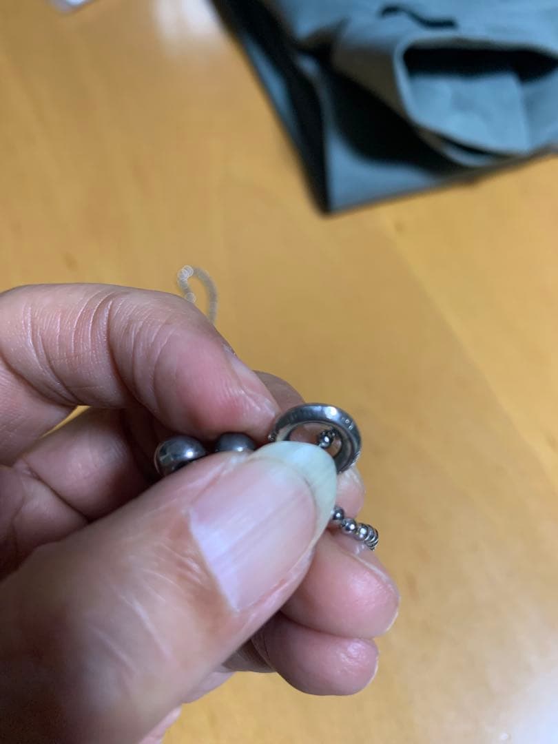 クロムハーツ ペンダントトップ 他おまけ