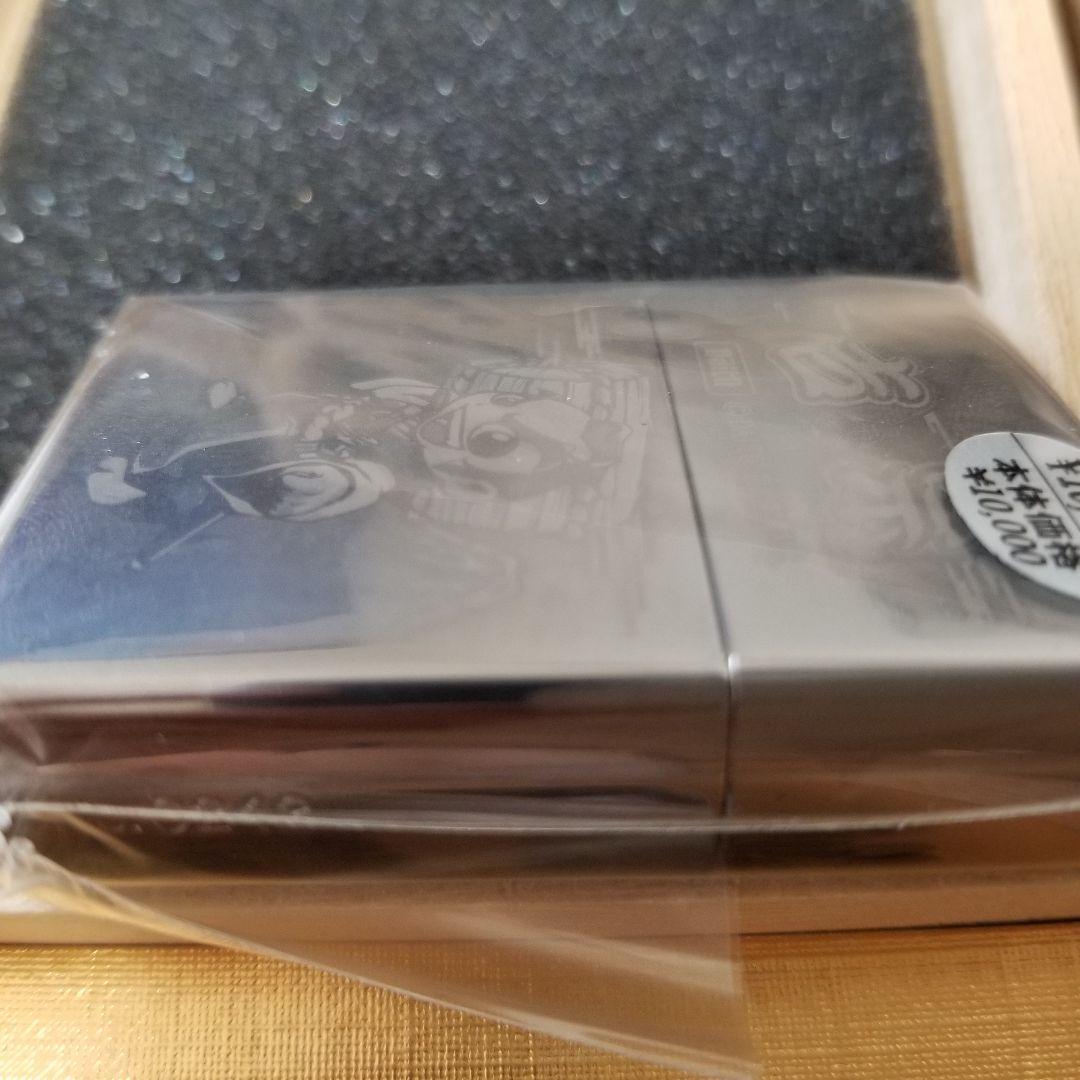 ZIPPO リオデカーニバル&吉宗&姫　3点セット