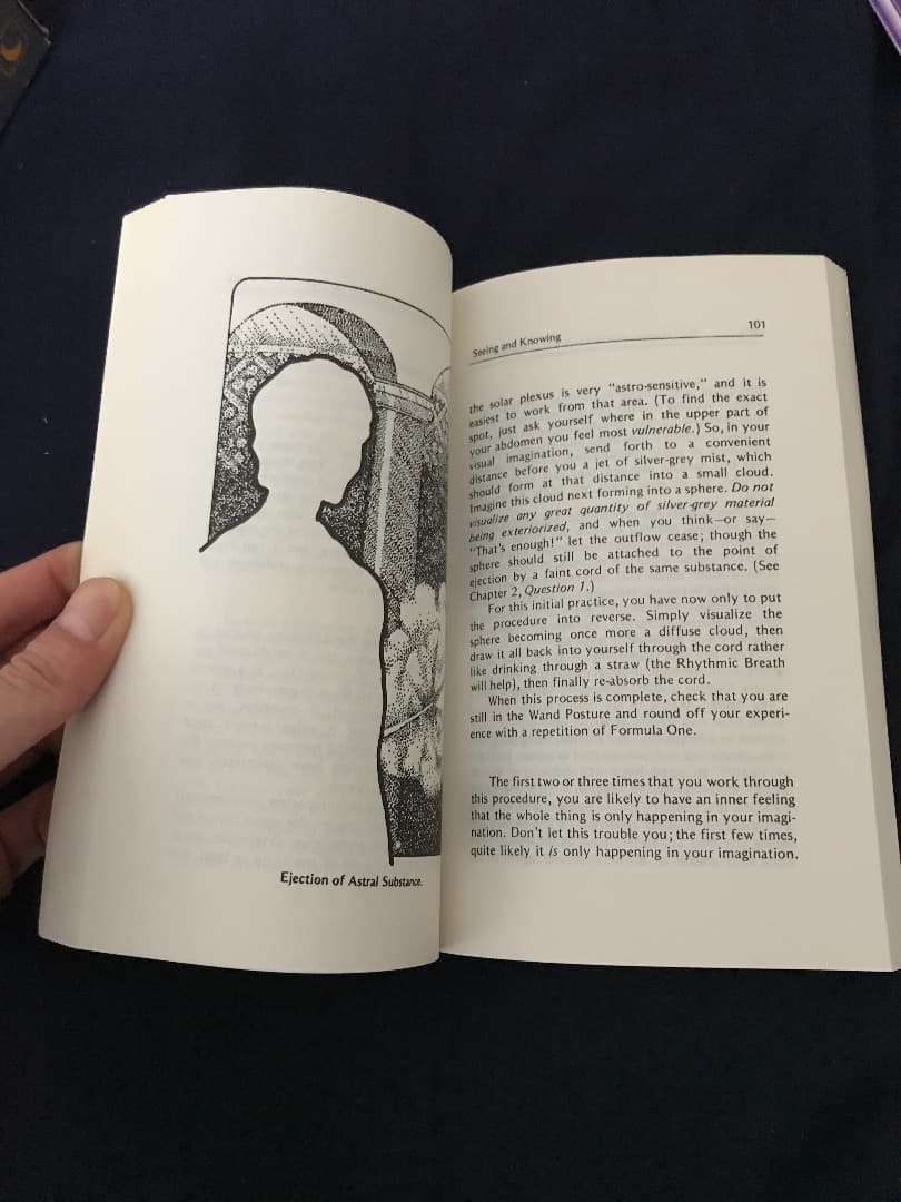 洋書 GATEWAY TO THE ASTRAL WORLDS